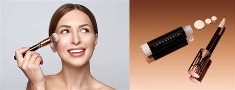 The Perfect All-in-One Travel Companion: Omnei Magic Concealer